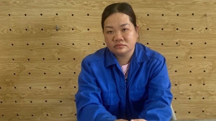 Bắt, khám xét nhà giám đốc và thủ quỹ Trung tâm phát triển quỹ đất huyện ở Đồng Nai- Ảnh 1. Bắt, khám xét nhà giám đốc và thủ quỹ Trung tâm phát triển quỹ đất huyện ở Đồng Nai- Ảnh 1.