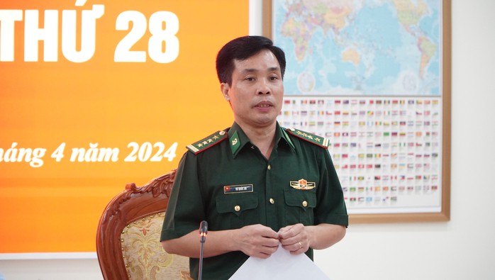 Tập trung phát hiện các loại ma túy mới thâm nhập vào TP HCM- Ảnh 4. Tập trung phát hiện các loại ma túy mới thâm nhập vào TP HCM- Ảnh 4.