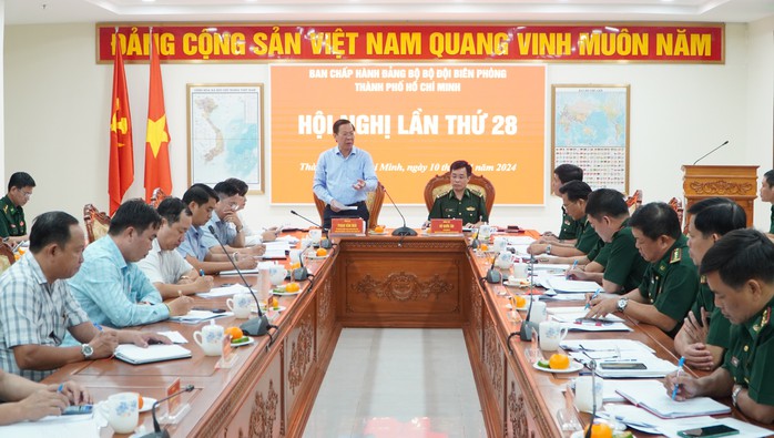 Tập trung phát hiện các loại ma túy mới thâm nhập vào TP HCM- Ảnh 2. Tập trung phát hiện các loại ma túy mới thâm nhập vào TP HCM- Ảnh 2.