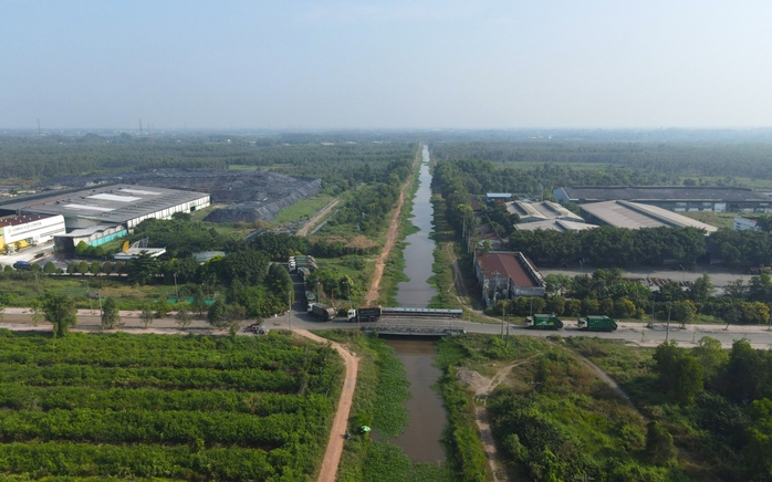 Tìm lời giải cho đô thị văn minh (*): Hướng tới công nghệ mới- Ảnh 1. Tìm lời giải cho đô thị văn minh (*): Hướng tới công nghệ mới- Ảnh 1.