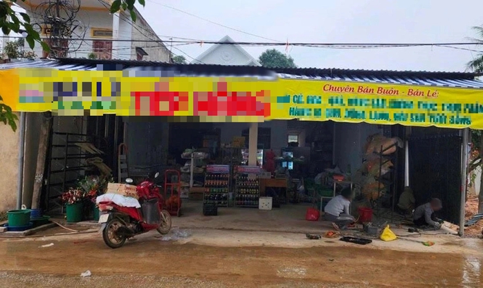 Giám đốc hợp tác xã cùng vợ tử vong bất thường tại nhà riêng- Ảnh 1. Giám đốc hợp tác xã cùng vợ tử vong bất thường tại nhà riêng- Ảnh 1.