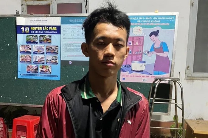 Đồng Nai: Giao xe cho bạn nhậu gây tai nạn chết người, 1 thanh niên bị khởi tố- Ảnh 1. Đồng Nai: Giao xe cho bạn nhậu gây tai nạn chết người, 1 thanh niên bị khởi tố- Ảnh 1.