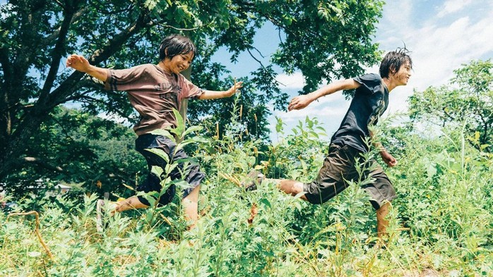 "Bảo vật điện ảnh" Nhật Bản: "Cơm Việt Nam rất ngon!"- Ảnh 5. "Bảo vật điện ảnh" Nhật Bản: "Cơm Việt Nam rất ngon!"- Ảnh 5.