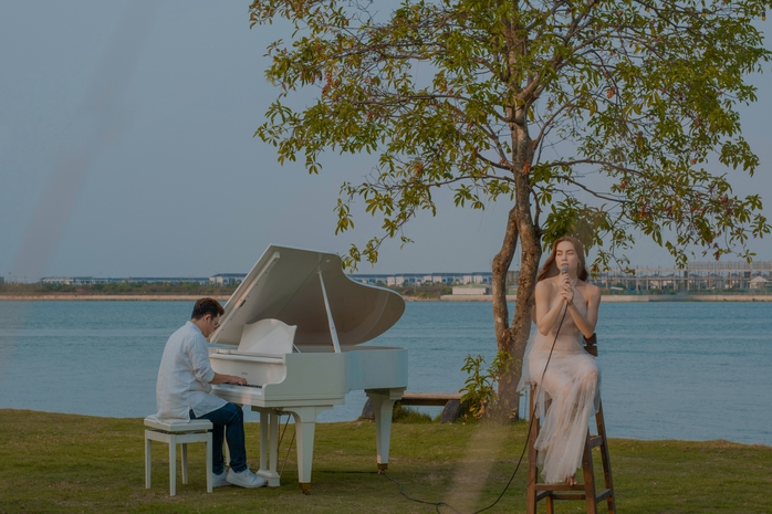 Bản hit mới của Hồ Ngọc Hà- Ảnh 1. Bản hit mới của Hồ Ngọc Hà- Ảnh 1.