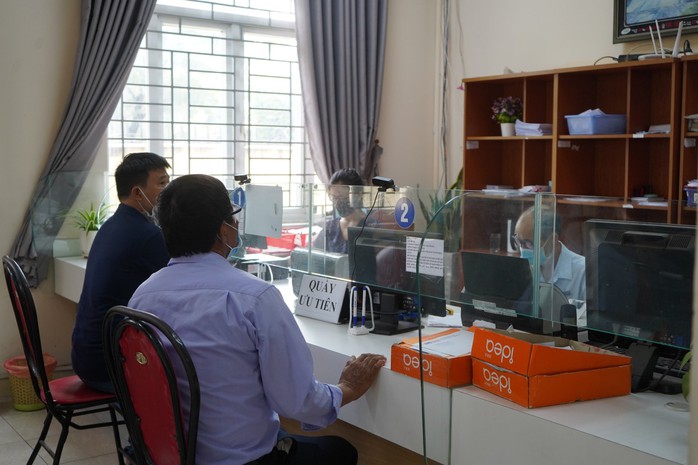 Rút BHXH một lần, số tiền người lao động nhận được có ít hơn khoản tiền đã đóng?- Ảnh 1.