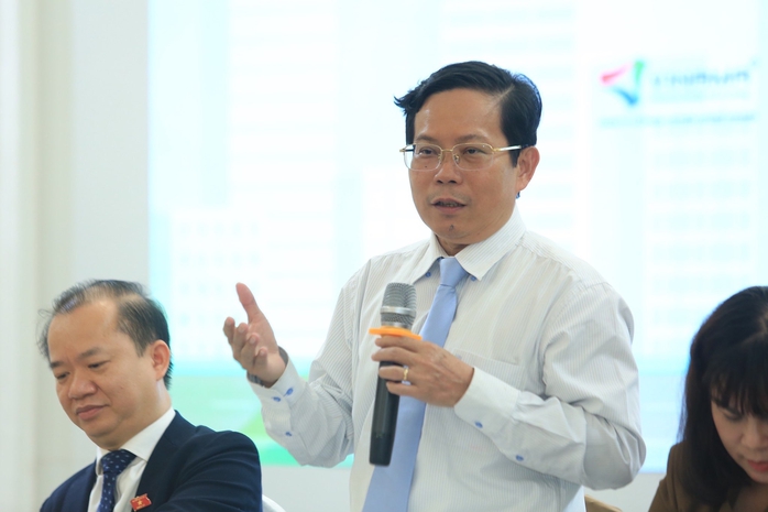 Gỡ vướng để quảng cáo ngoài trời phát triển- Ảnh 4. Gỡ vướng để quảng cáo ngoài trời phát triển- Ảnh 4.