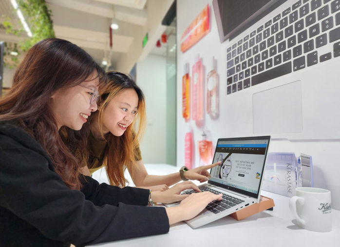 Cởi bỏ áp lực, tìm lối đi riêng- Ảnh 1. Cởi bỏ áp lực, tìm lối đi riêng- Ảnh 1.