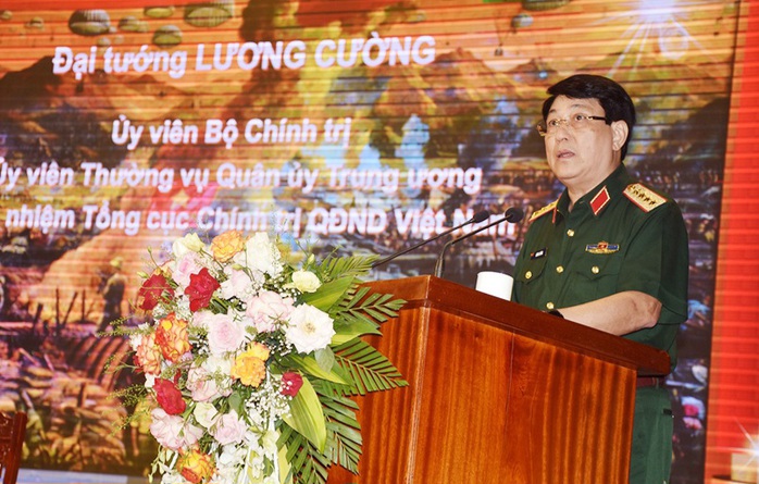 Chiến thắng Điện Biên Phủ mở ra trang sử mới cho lịch sử nhân loại- Ảnh 2. Chiến thắng Điện Biên Phủ mở ra trang sử mới cho lịch sử nhân loại- Ảnh 2.