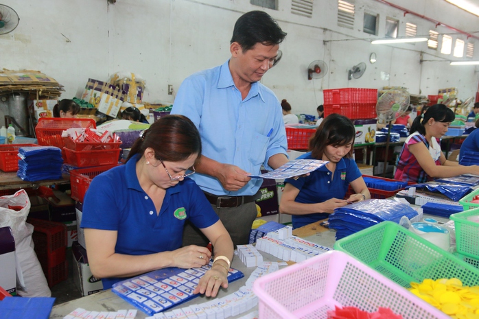 Tuổi nghỉ hưu của người lao động năm 2024 là bao nhiêu?- Ảnh 1. Tuổi nghỉ hưu của người lao động năm 2024 là bao nhiêu?- Ảnh 1.