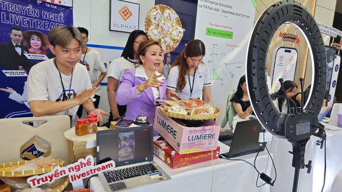Tiktok nói gì về việc “bóp tương tác” trên nền tảng?- Ảnh 2. Tiktok nói gì về việc “bóp tương tác” trên nền tảng?- Ảnh 2.