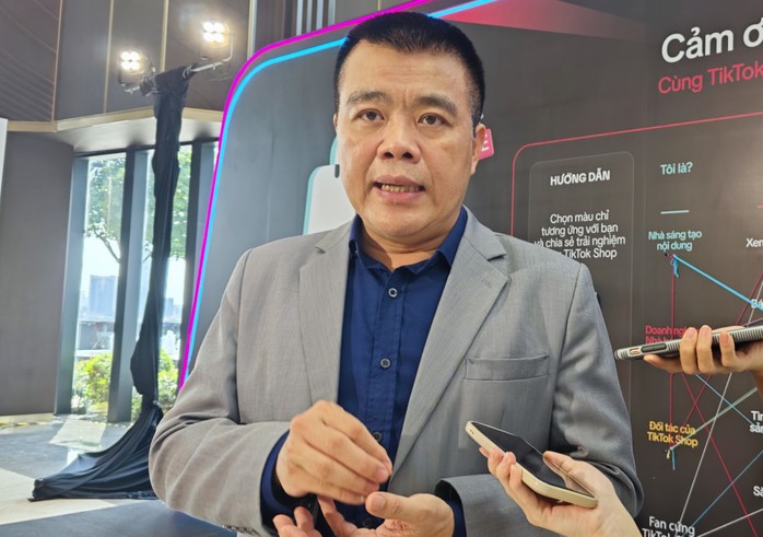Tiktok nói gì về việc “bóp tương tác” trên nền tảng?- Ảnh 1. Tiktok nói gì về việc “bóp tương tác” trên nền tảng?- Ảnh 1.