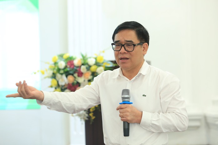 Gỡ vướng để quảng cáo ngoài trời phát triển- Ảnh 3. Gỡ vướng để quảng cáo ngoài trời phát triển- Ảnh 3.