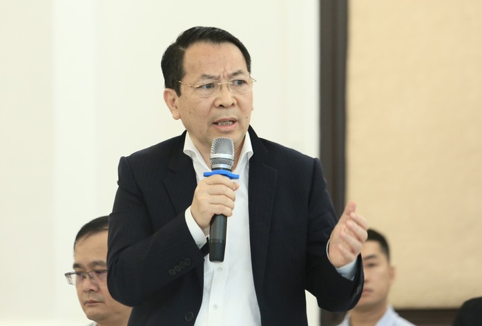 Gỡ vướng để quảng cáo ngoài trời phát triển- Ảnh 5. Gỡ vướng để quảng cáo ngoài trời phát triển- Ảnh 5.