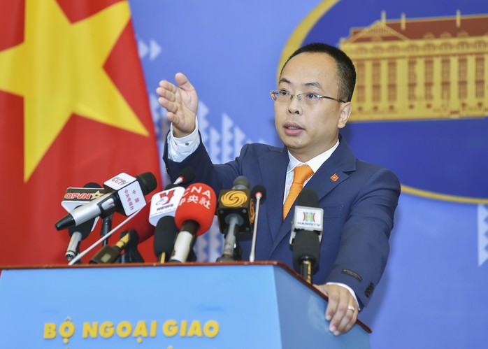 "Rất thất vọng" trước Báo cáo riêng UPR của các cơ quan LHQ tại Việt Nam- Ảnh 1. "Rất thất vọng" trước Báo cáo riêng UPR của các cơ quan LHQ tại Việt Nam- Ảnh 1.