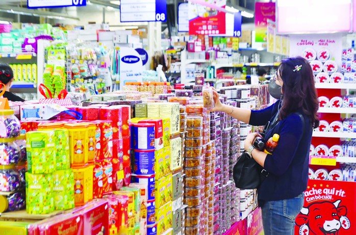 Saigon Co.op hiện đang kinh doanh hơn 1.000 đặc sản vùng miền của các làng nghề, HTX Saigon Co.op hiện đang kinh doanh hơn 1.000 đặc sản vùng miền của các làng nghề, HTX