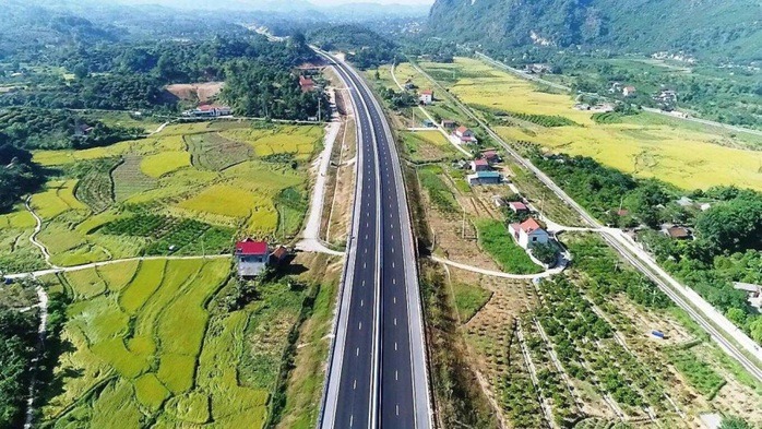 Tập đoàn Đèo Cả là nhà đầu tư cao tốc Hữu Nghị-Chi Lăng- Ảnh 1. Tập đoàn Đèo Cả là nhà đầu tư cao tốc Hữu Nghị-Chi Lăng- Ảnh 1.