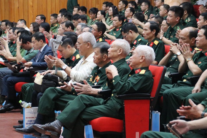 Chiến thắng Điện Biên Phủ mở ra trang sử mới cho lịch sử nhân loại- Ảnh 4. Chiến thắng Điện Biên Phủ mở ra trang sử mới cho lịch sử nhân loại- Ảnh 4.