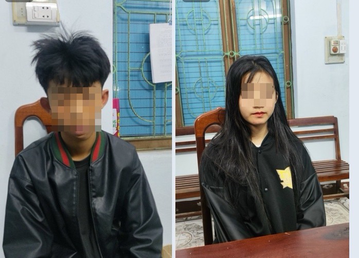 Triệu tập các đối tượng tấn công, lột đồ nữ sinh gây xôn xao ở Quảng Bình- Ảnh 1. Triệu tập các đối tượng tấn công, lột đồ nữ sinh gây xôn xao ở Quảng Bình- Ảnh 1.