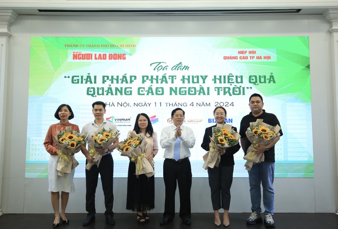 Cần thay đổi một số chính sách lớn về quảng cáo- Ảnh 3. Cần thay đổi một số chính sách lớn về quảng cáo- Ảnh 3.