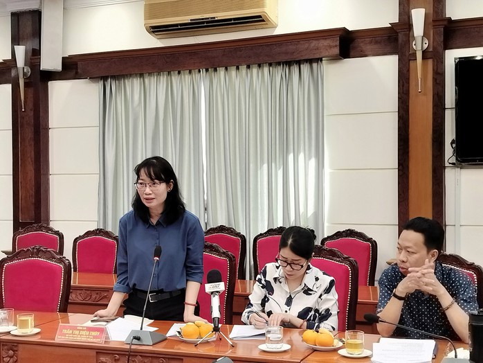 Đảm bảo nguồn quỹ bảo vệ người lao động khi có thiên tai, địch họa- Ảnh 4. Đảm bảo nguồn quỹ bảo vệ người lao động khi có thiên tai, địch họa- Ảnh 4.