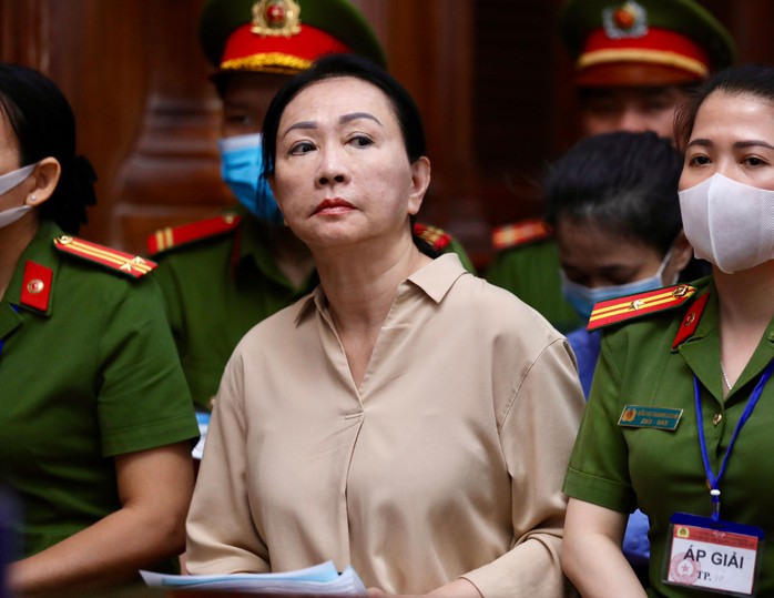 Vụ án Vạn Thịnh Phát và khối tài sản khổng lồ- Ảnh 1. Vụ án Vạn Thịnh Phát và khối tài sản khổng lồ- Ảnh 1.