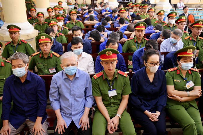 Vụ án Vạn Thịnh Phát và khối tài sản khổng lồ- Ảnh 2. Vụ án Vạn Thịnh Phát và khối tài sản khổng lồ- Ảnh 2.