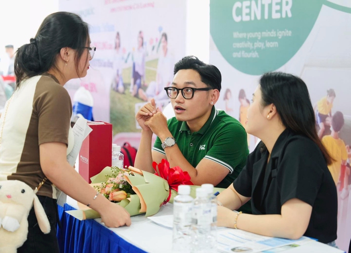 Chiêu thức mới lừa đảo người tìm việc- Ảnh 1. Chiêu thức mới lừa đảo người tìm việc- Ảnh 1.