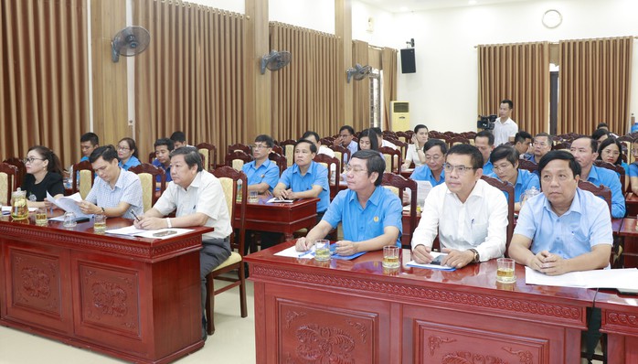 Tổ chức cuộc thi viết Tổ chức cuộc thi viết