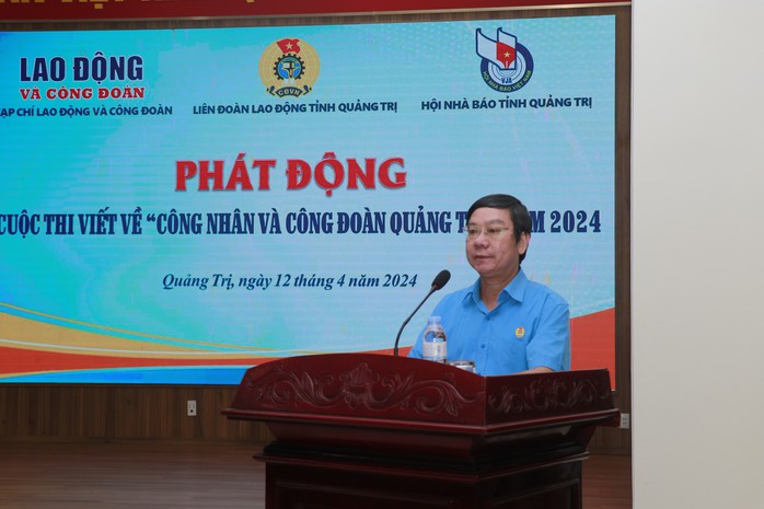 Tổ chức cuộc thi viết Tổ chức cuộc thi viết