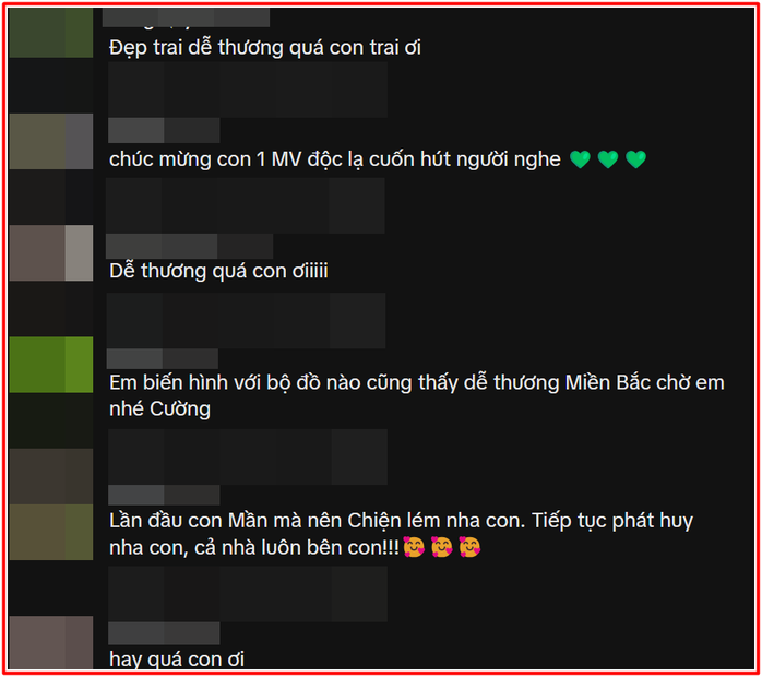 Hồ Văn Cường có còn "hot"?- Ảnh 2. Hồ Văn Cường có còn "hot"?- Ảnh 2.