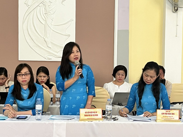Chuyển đổi số nâng cao tính cạnh tranh trong thị trường lao động- Ảnh 1. Chuyển đổi số nâng cao tính cạnh tranh trong thị trường lao động- Ảnh 1.