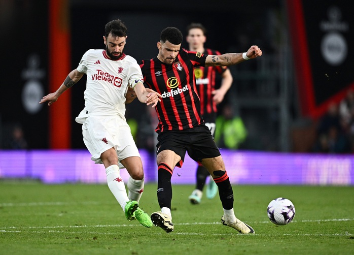 Man City chiếm ngôi đầu, Man United bị hất văng Top 6- Ảnh 8. Man City chiếm ngôi đầu, Man United bị hất văng Top 6- Ảnh 8.