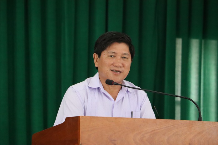 Cà Mau họp rút kinh nghiệm sau vụ cháy rừng tràm- Ảnh 1. Cà Mau họp rút kinh nghiệm sau vụ cháy rừng tràm- Ảnh 1.