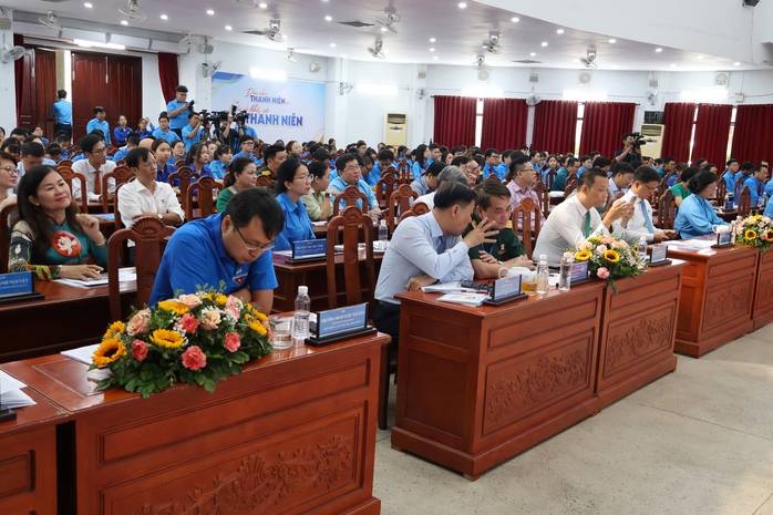 Khen thưởng nhiều tập thể, cá nhân của Hội LHTN Việt Nam quận 5- Ảnh 1. Khen thưởng nhiều tập thể, cá nhân của Hội LHTN Việt Nam quận 5- Ảnh 1.