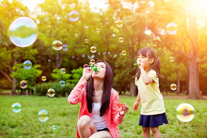 Kim Ngưu hãy tận hưởng những niềm vui bên gia đình. Ảnh: parentingjourney.org Kim Ngưu hãy tận hưởng những niềm vui bên gia đình. Ảnh: parentingjourney.org