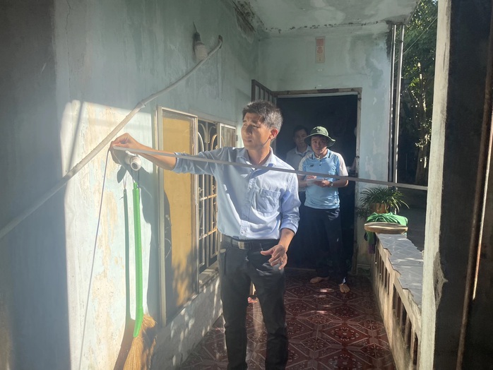 Giải phóng mặt bằng dự án cao tốc Biên Hòa - Vũng Tàu chậm do đâu?- Ảnh 3.