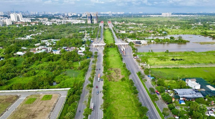 Lắng nghe người dân hiến kế: Nâng cao giá trị đất- Ảnh 1. Lắng nghe người dân hiến kế: Nâng cao giá trị đất- Ảnh 1.