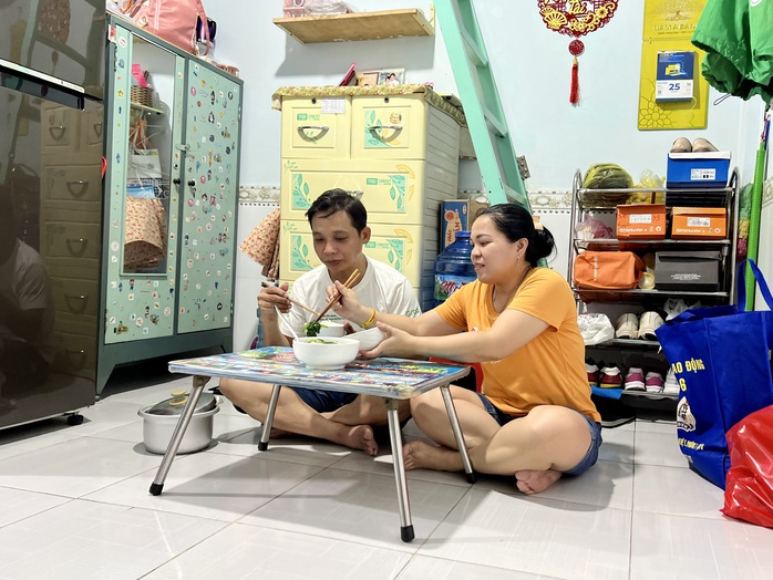 Được nghỉ lễ dài ngày, người lao động dự định gì?- Ảnh 3. Được nghỉ lễ dài ngày, người lao động dự định gì?- Ảnh 3.