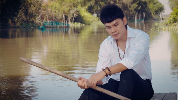 "Thần đồng diễn xuất" Tin Tin với vai diễn gây nhiều cảm xúc - Ảnh 4. "Thần đồng diễn xuất" Tin Tin với vai diễn gây nhiều cảm xúc - Ảnh 4.