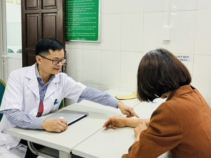 Cảnh báo rối loạn nhân cách ở trẻ- Ảnh 1. Cảnh báo rối loạn nhân cách ở trẻ- Ảnh 1.