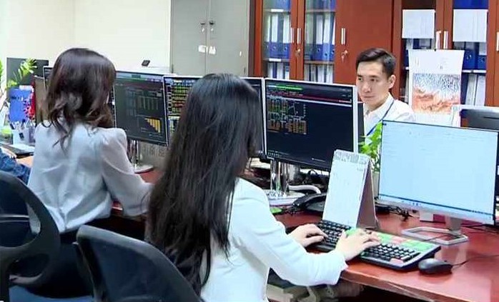 NÓNG: Sẵn sàng cho phiên đấu thầu vàng miếng sau hơn 10 năm- Ảnh 1. NÓNG: Sẵn sàng cho phiên đấu thầu vàng miếng sau hơn 10 năm- Ảnh 1.