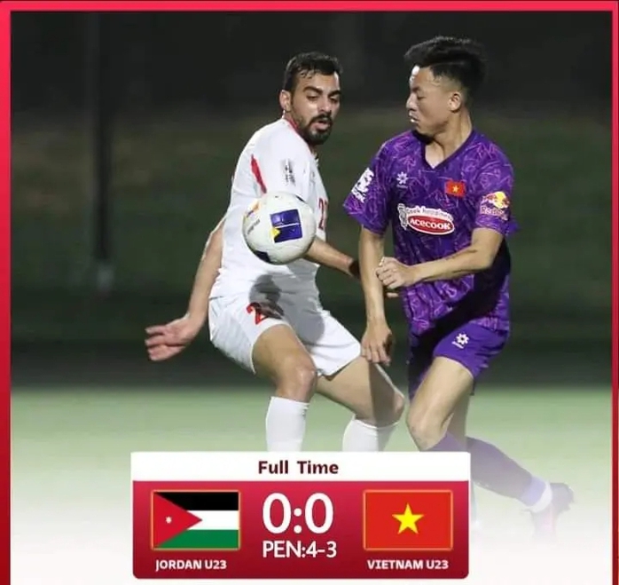 U23 Việt Nam gút danh sách dự U23 châu Á 2024- Ảnh 3. U23 Việt Nam gút danh sách dự U23 châu Á 2024- Ảnh 3.