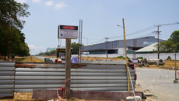 FIDC thông báo chấm dứt công việc theo kiểu FIDC thông báo chấm dứt công việc theo kiểu