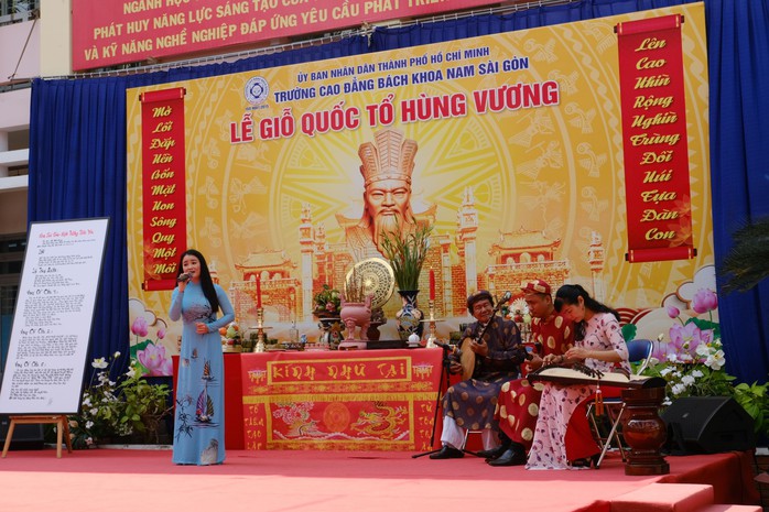 Nói về Nói về