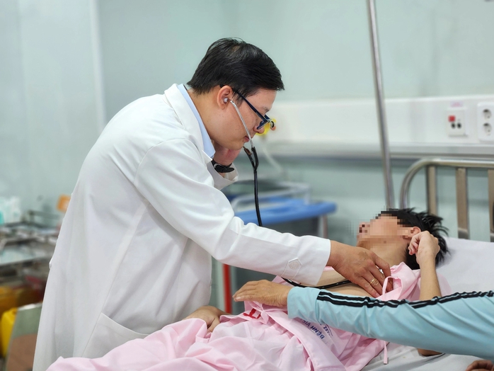 2 thiếu niên gặp nạn khi chạy xe máy từ Vũng Tàu về TP HCM- Ảnh 1. 2 thiếu niên gặp nạn khi chạy xe máy từ Vũng Tàu về TP HCM- Ảnh 1.