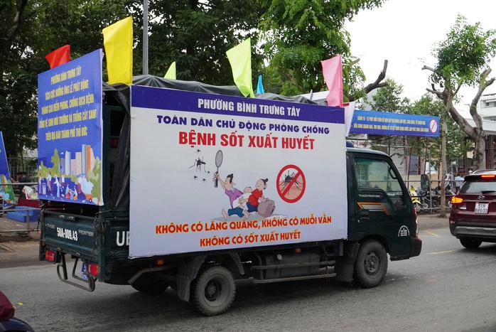 TP HCM ra kế hoạch quan trọng trước Ngày môi trường thế giới- Ảnh 1. TP HCM ra kế hoạch quan trọng trước Ngày môi trường thế giới- Ảnh 1.