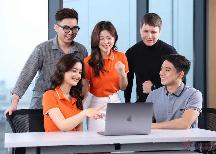 Bất ngờ với xu hướng làm việc trong tương lai- Ảnh 3.