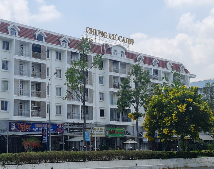 Hàng loạt sai phạm về đất đai tại Cần Thơ- Ảnh 1. Hàng loạt sai phạm về đất đai tại Cần Thơ- Ảnh 1.