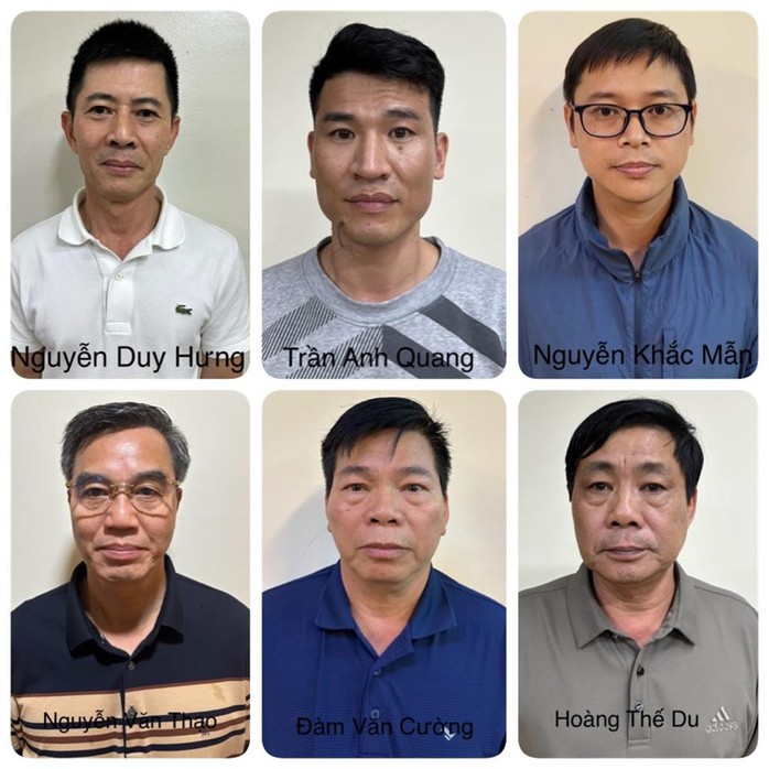Quảng Nam yêu cầu rà soát dự án liên quan Tập đoàn Thuận An- Ảnh 2. Quảng Nam yêu cầu rà soát dự án liên quan Tập đoàn Thuận An- Ảnh 2.