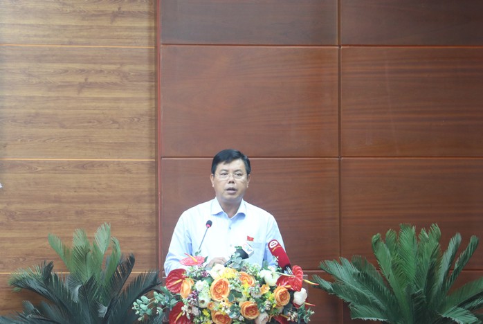 Bí thư Tỉnh ủy Cà Mau yêu cầu minh bạch, công bằng khi xử lý các dự án treo- Ảnh 2. Bí thư Tỉnh ủy Cà Mau yêu cầu minh bạch, công bằng khi xử lý các dự án treo- Ảnh 2.